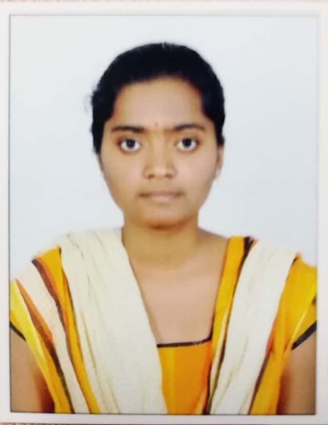 PAVANI KOKKILIGADDA