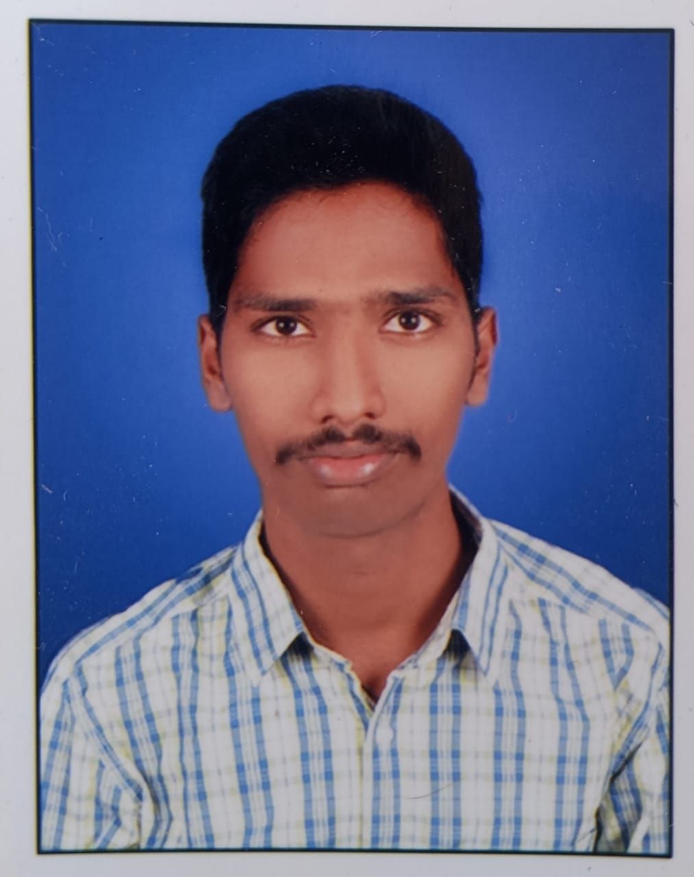 CHILUKURI RAMU