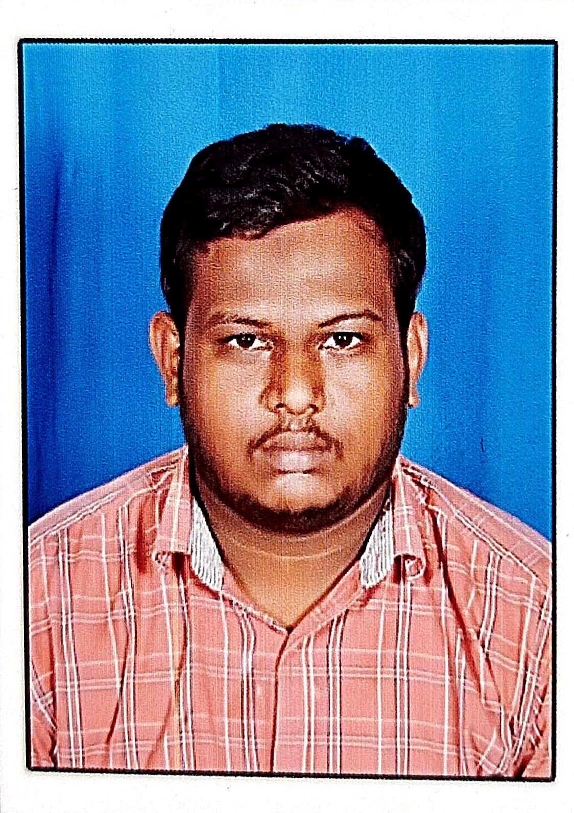 VYAKARANAM SAI PRASANTH