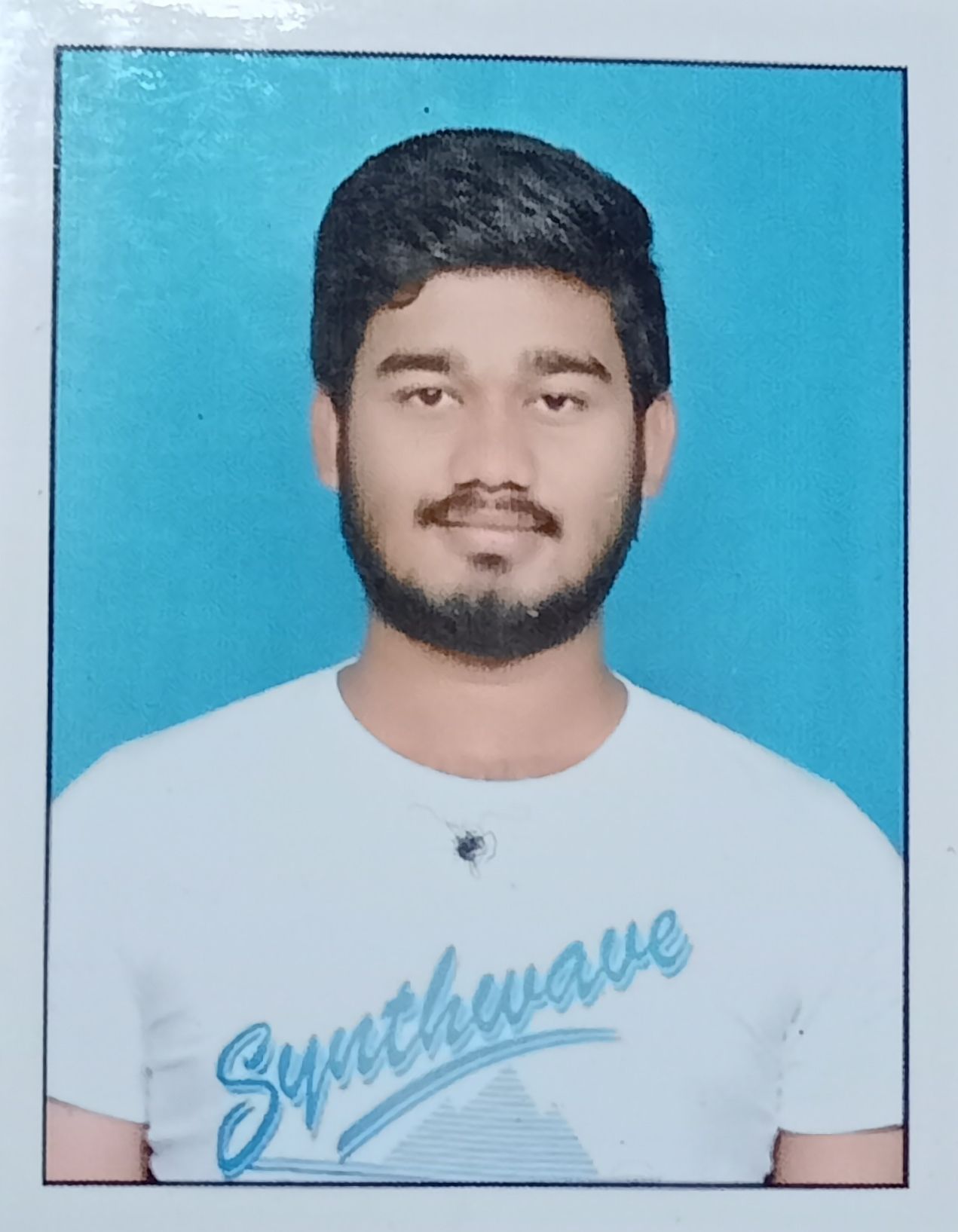 BATTULA SURESH BABU