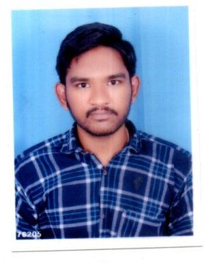 PASUPULA VENKATA AHOBILA NARASIMHA