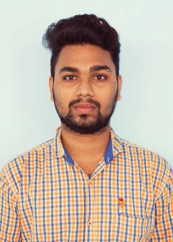AMBARAPU SADDAM HUSSAIN