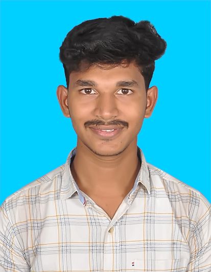 HARSHA VARDHAN SEERAMSETTI