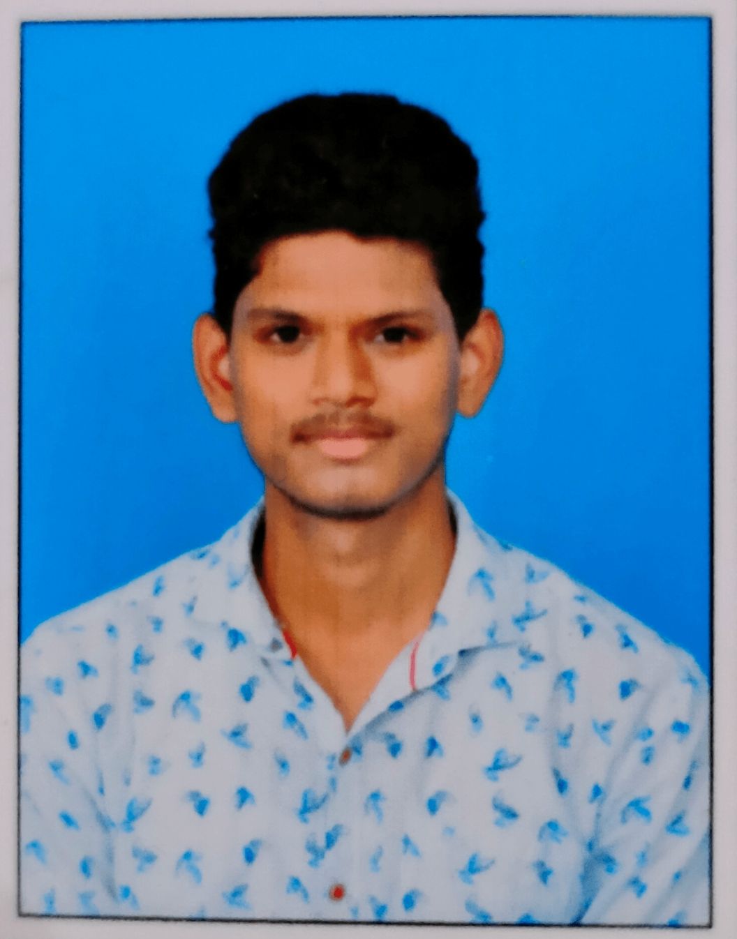VENKATA DURGA SRIRAM KOTIPALLI
