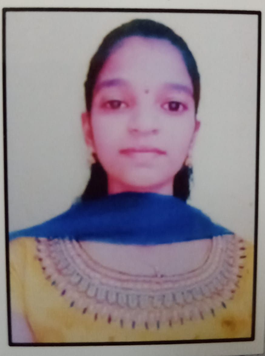 MARADANA SAI PAVANI