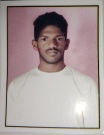 DASARI MADHUSUDHAN