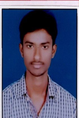KENGUVA SYAMASUNDARARAO