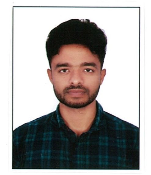 DARAVATH MAHESH
