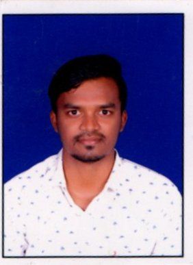 KUSUME PRASHANTH