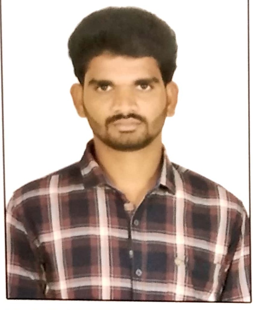 GANTINAPALLI SRINU