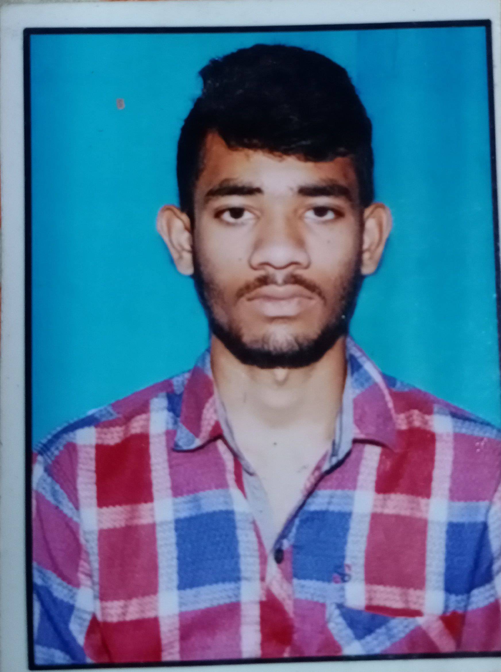 GIRADA HARISHBABU