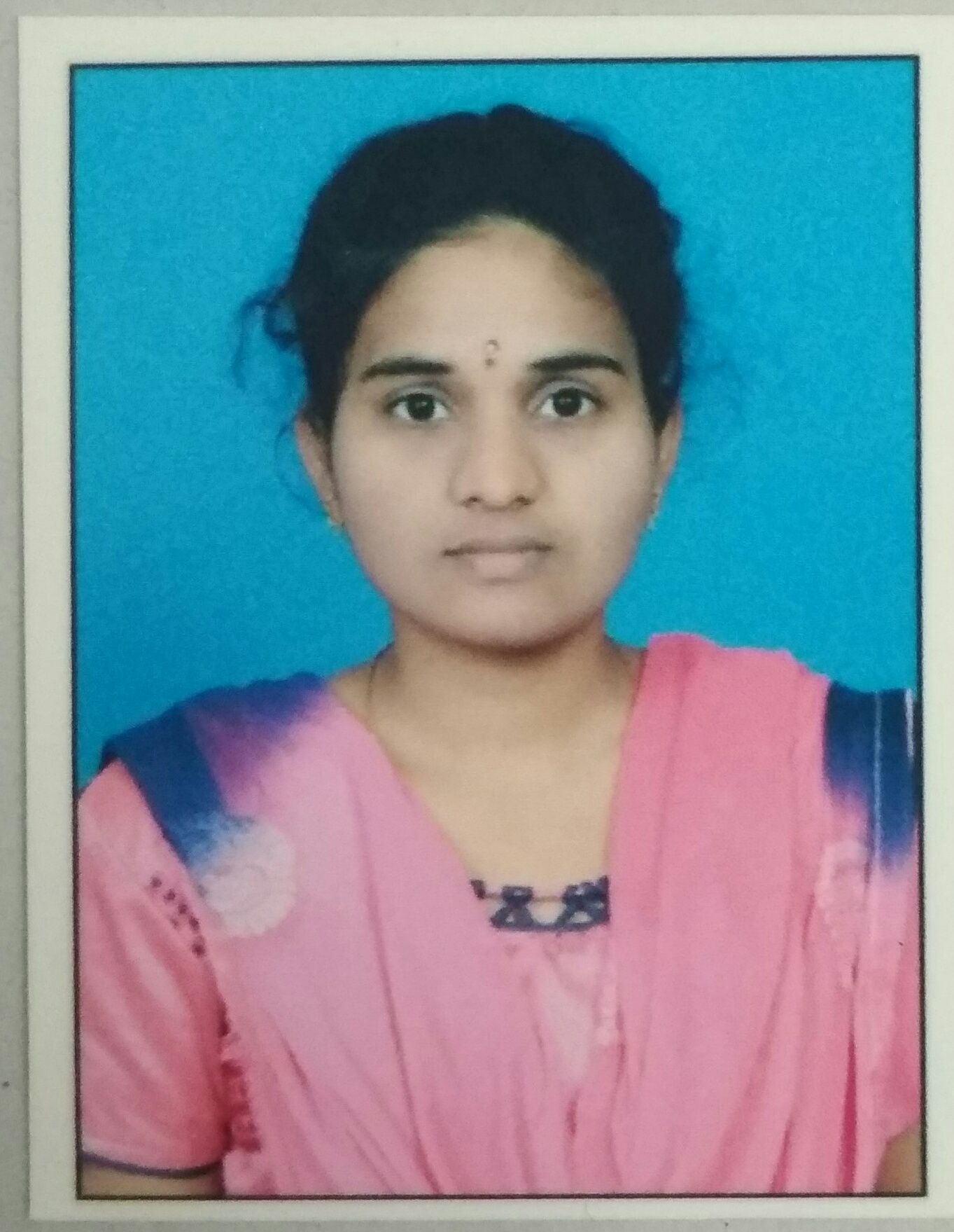 DAMARASINGU VASAVI