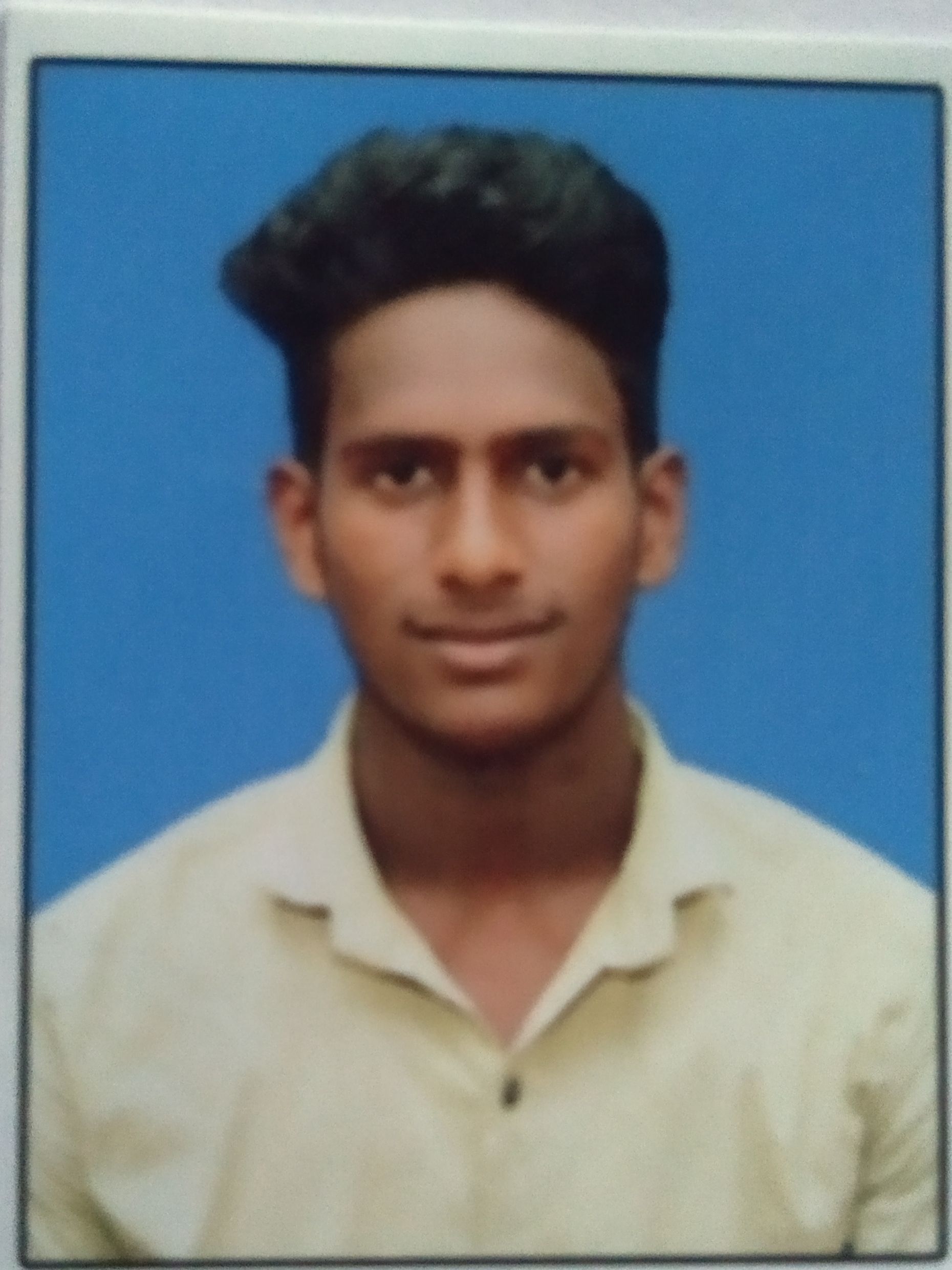 ALLU MADHU
