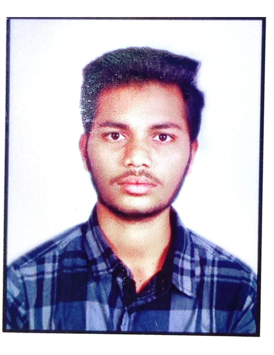 JAYANTH JADI