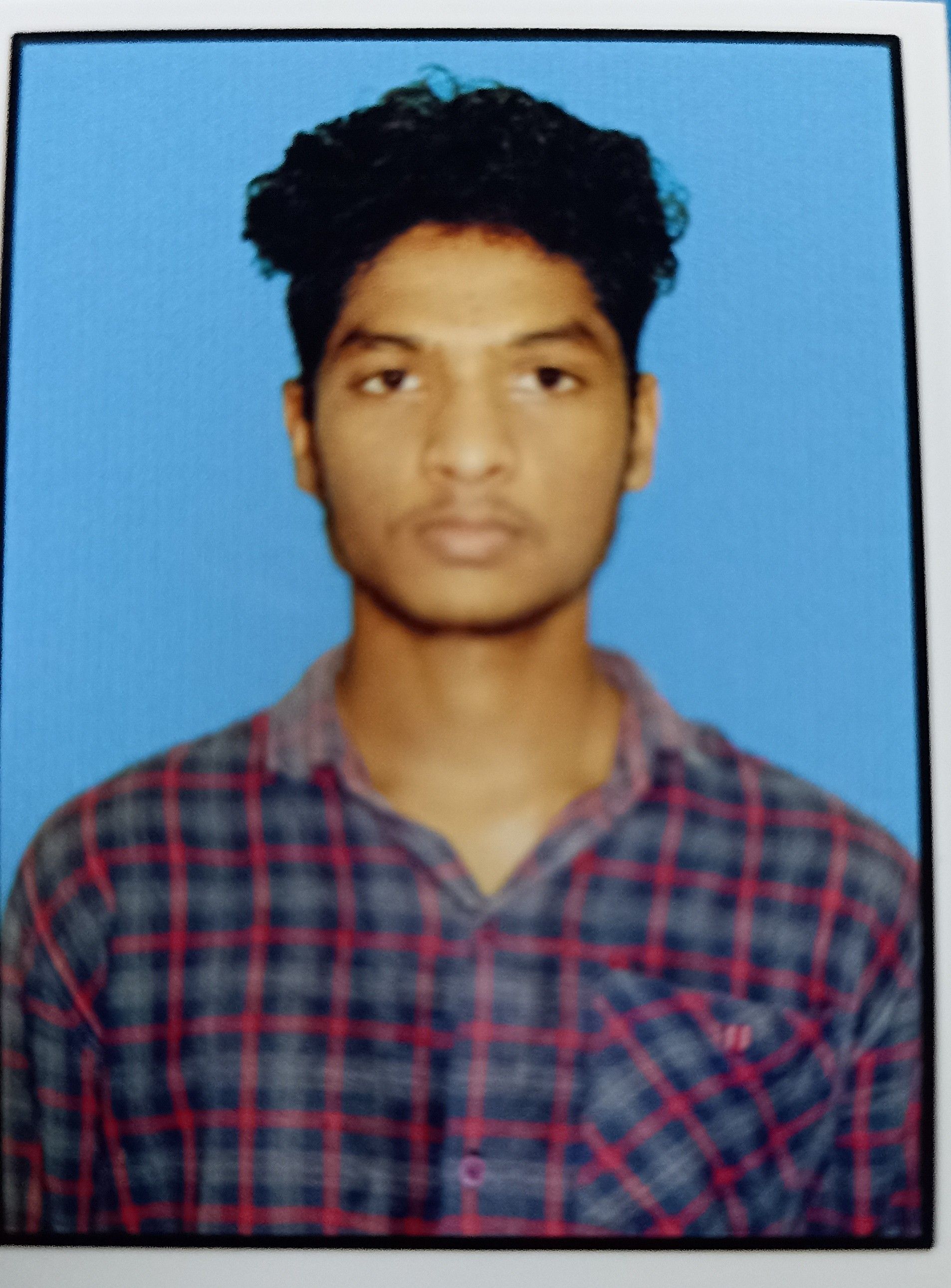 MADDIRALA RAJESWARA RAO