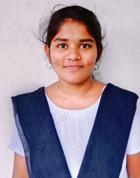 POTLA SANDHYA