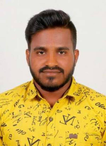 CHINNAM SUNIL