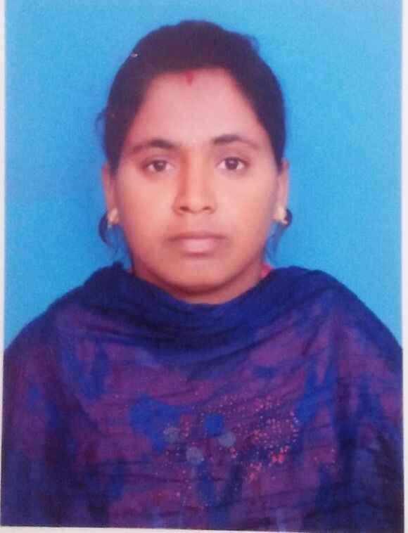 MADIGA SUNITHA