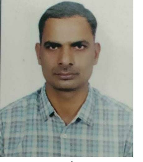 TENTU SANKARA RAO