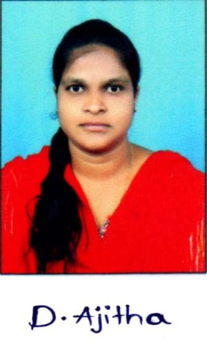 DAITA AJITHA