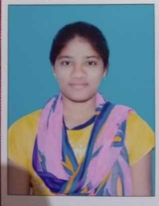 VEMA NIKHITHA