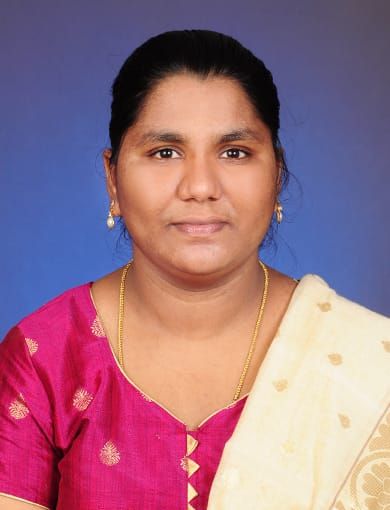 INDUPALLI VARALAKSHMI