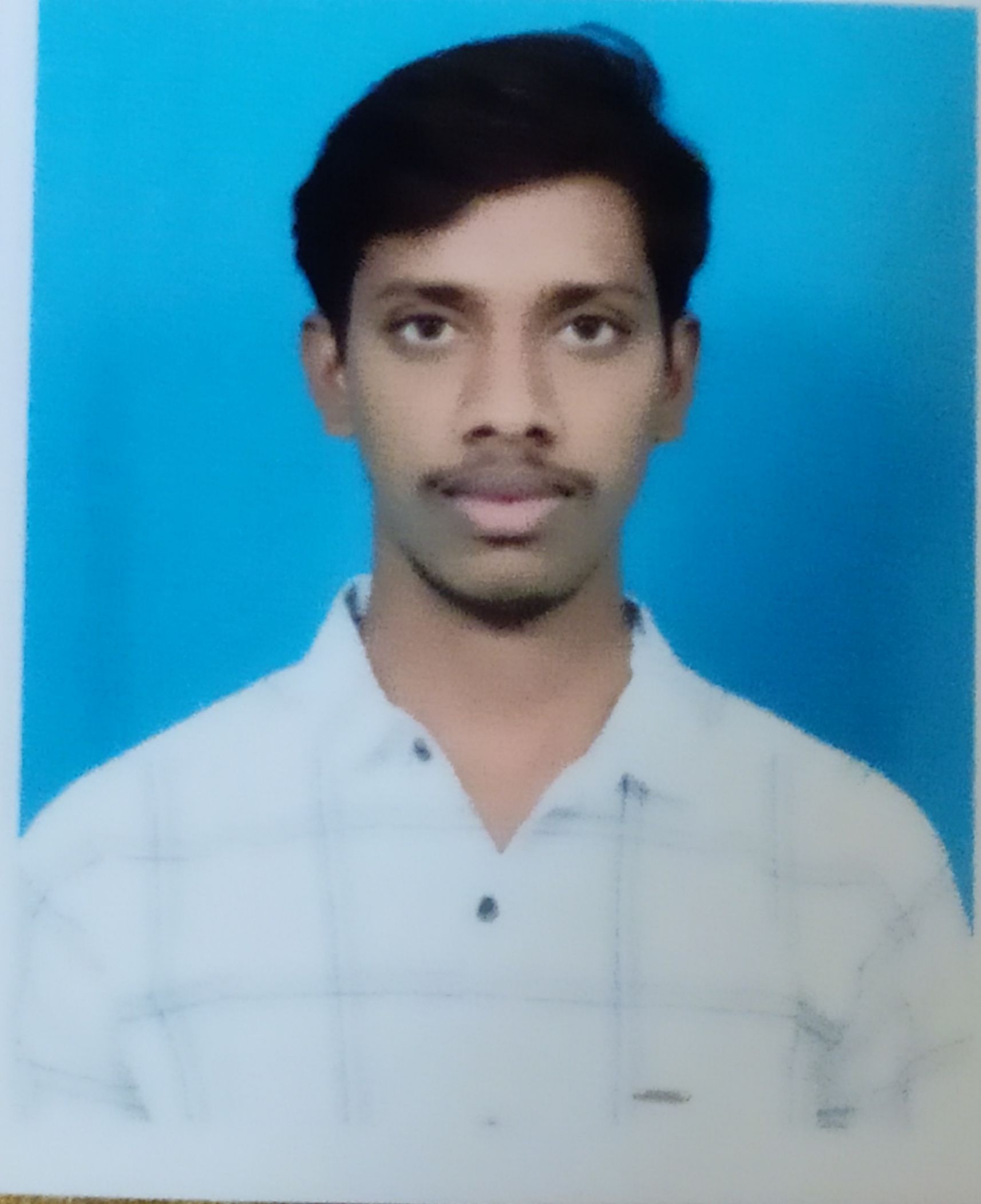 THUMU PAVANKALYAN
