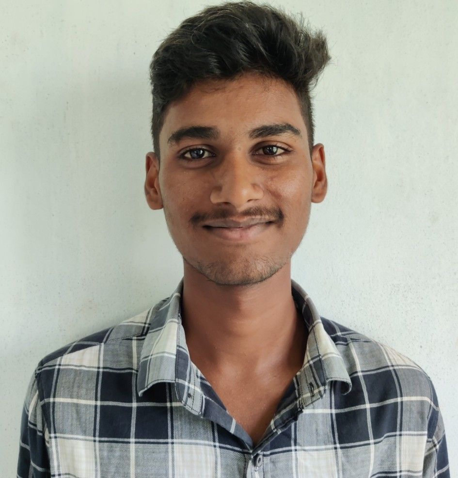 BONU GOWTHAM