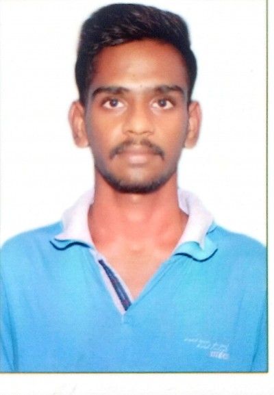 CHILUKURI JAYAKRISHNA