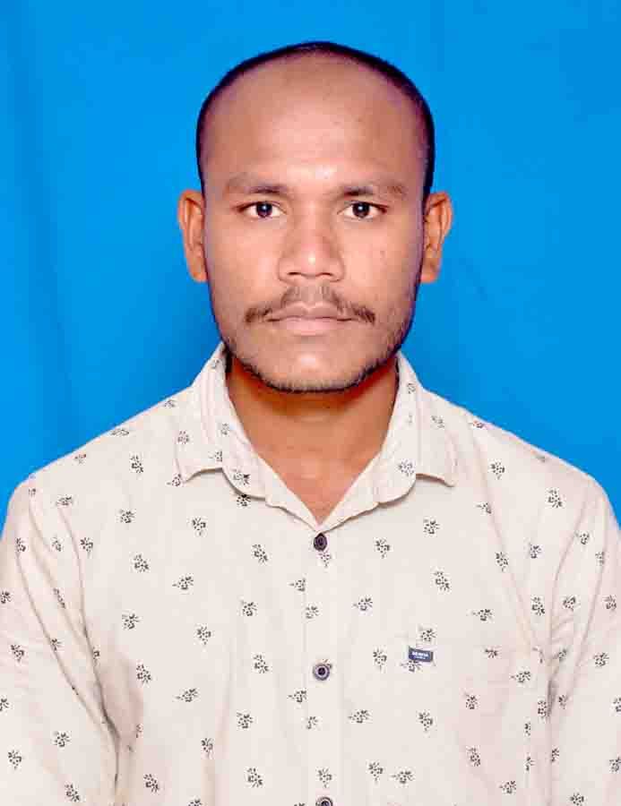GUDISE ANAND