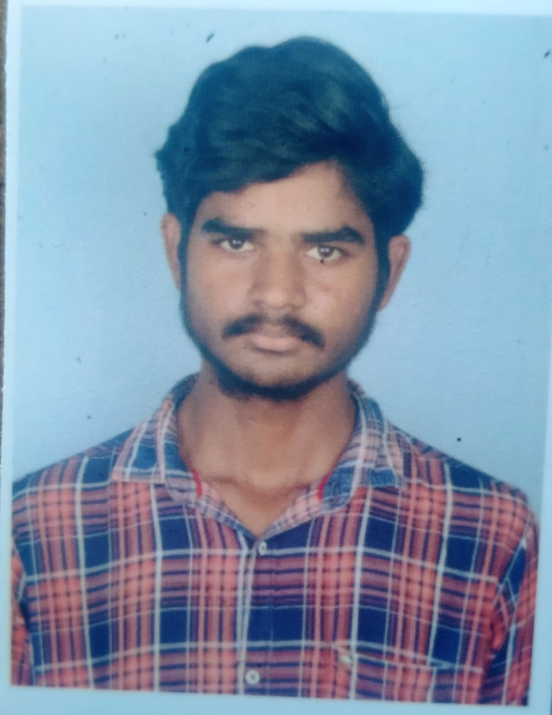 KORUPOLU VISHNU VARDHAN