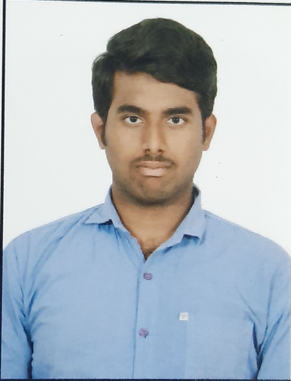 PARAMASIVAM MITHIN SAI