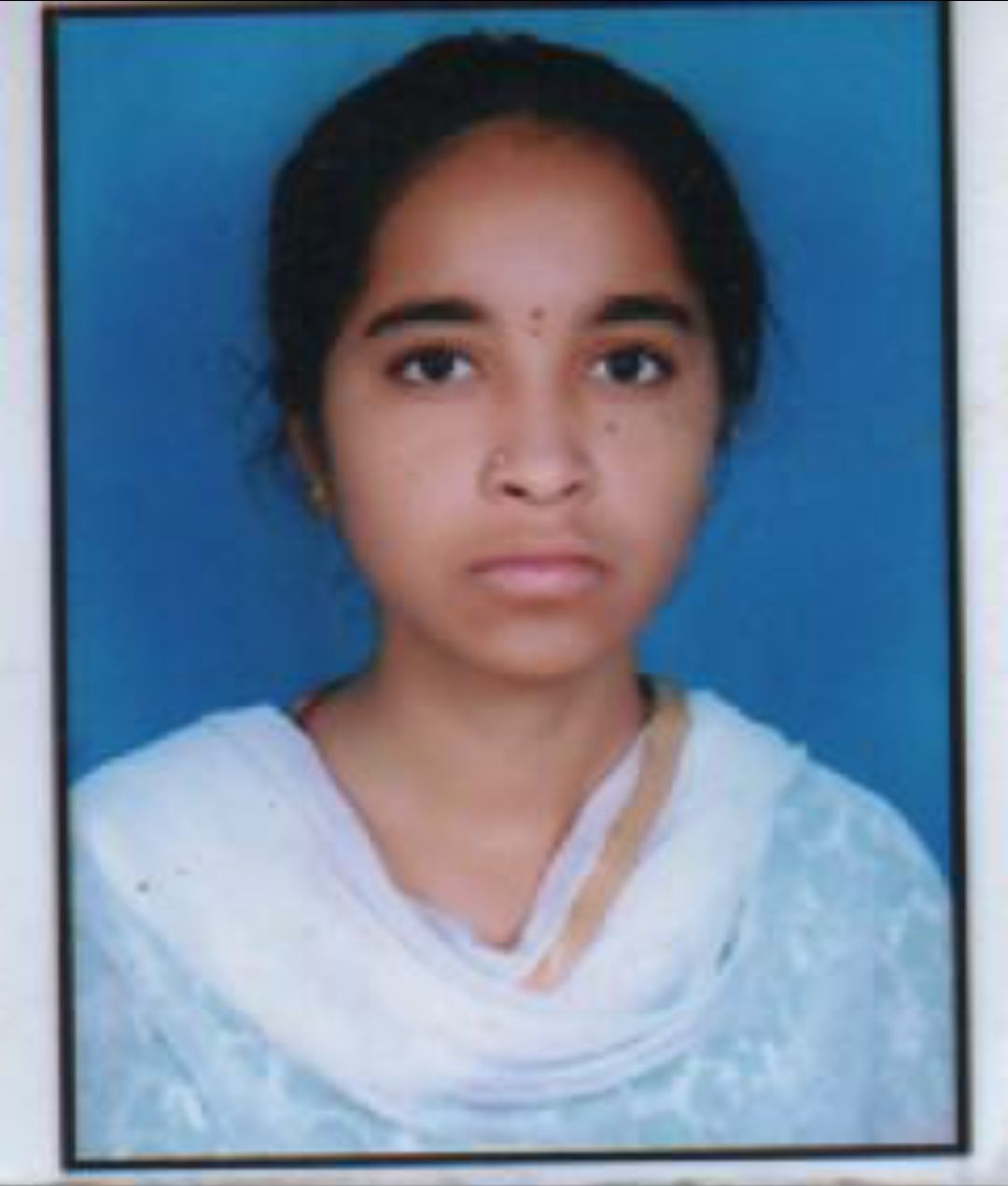 AMGOTH MOUNIKA