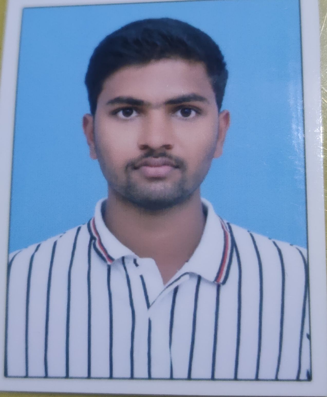 BOINAPALLY VARUN