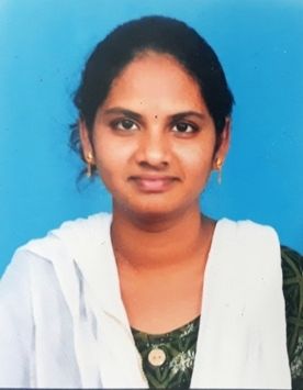 MUPPIDI NAGA JYOTHI