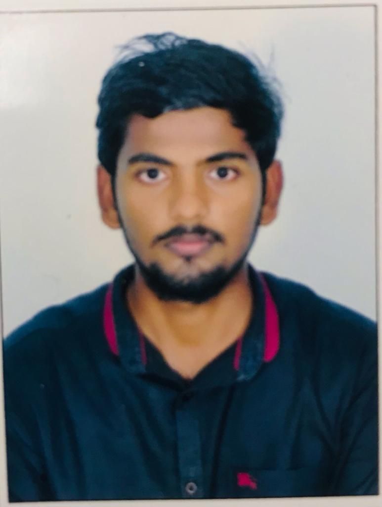MANNEM NATARAJ