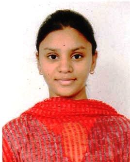DASARI HARSHITHA