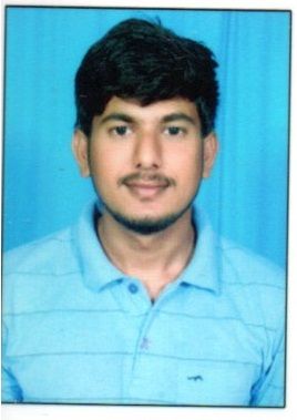 BHUKYA SRIKANTH