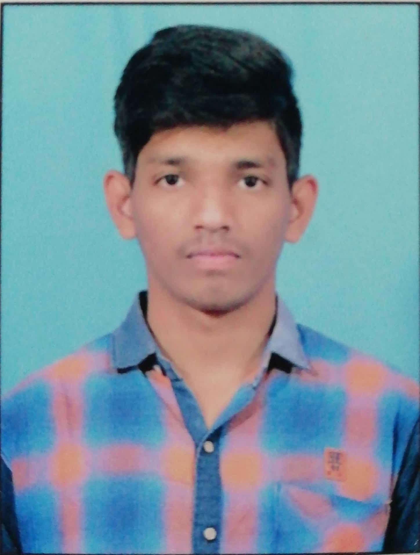 DILEEP KUMAR PITHAPURAPU
