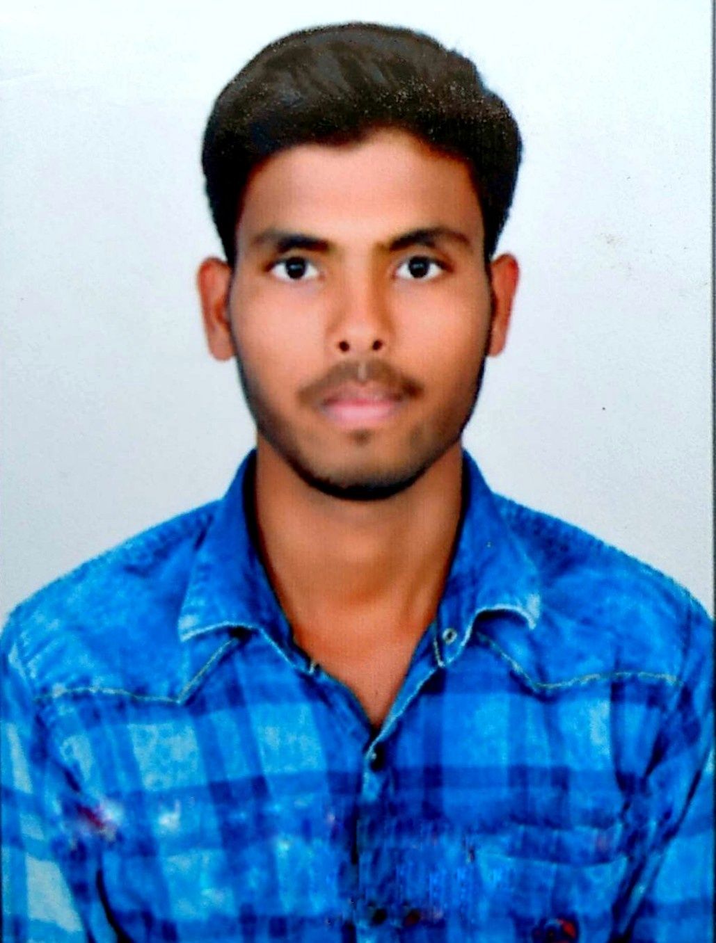 APPINI CHANDRABHUSHAN