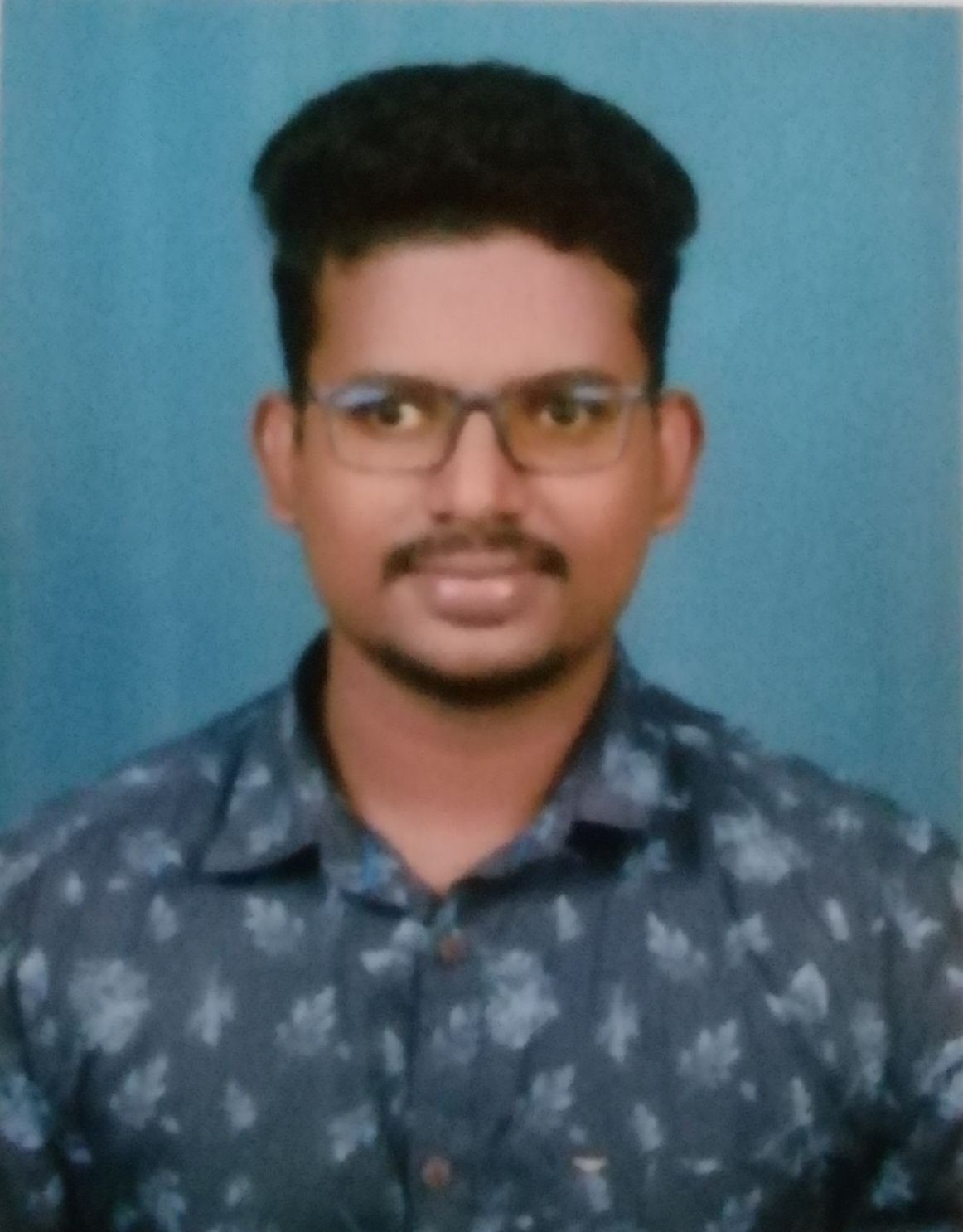 CHUKKALA UTTEJ
