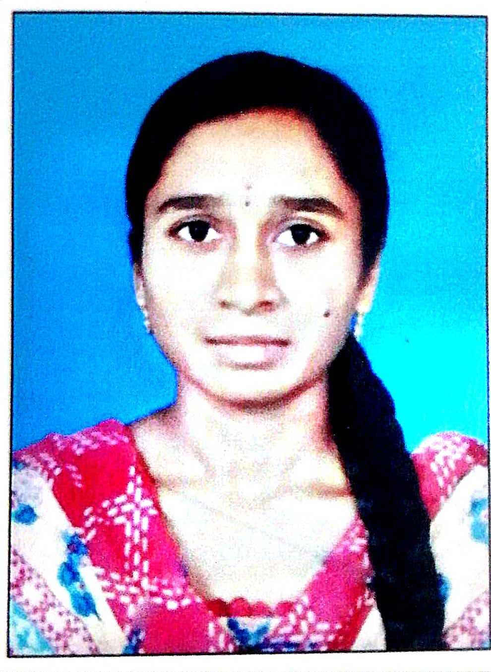 PALLAVI KATHULA