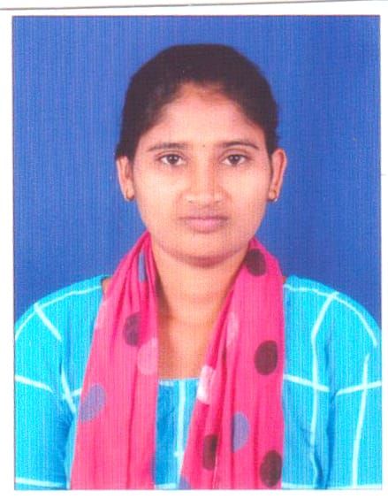 BANOTH SHAILAJA