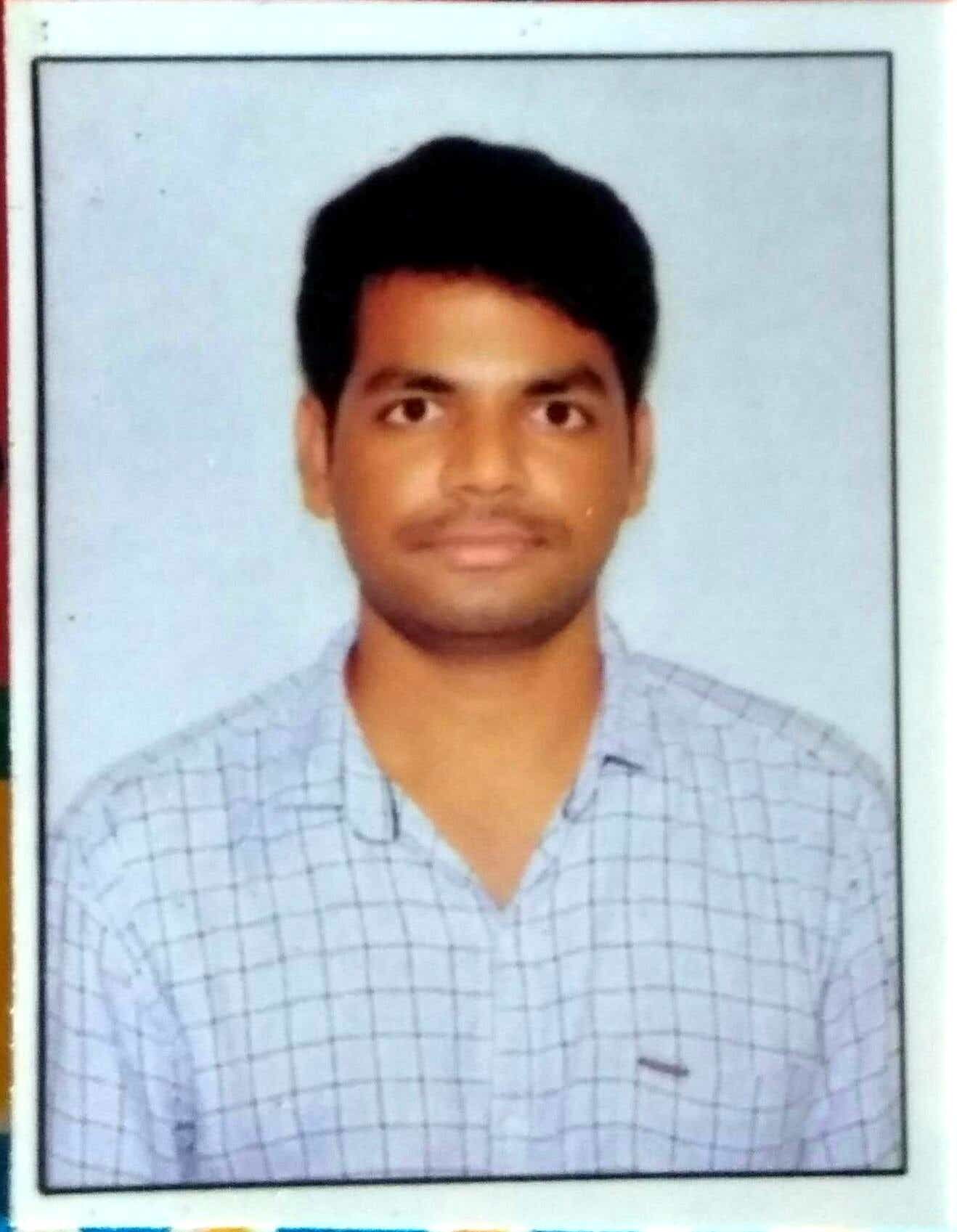 PRADEEP KUMAR KOVVADA