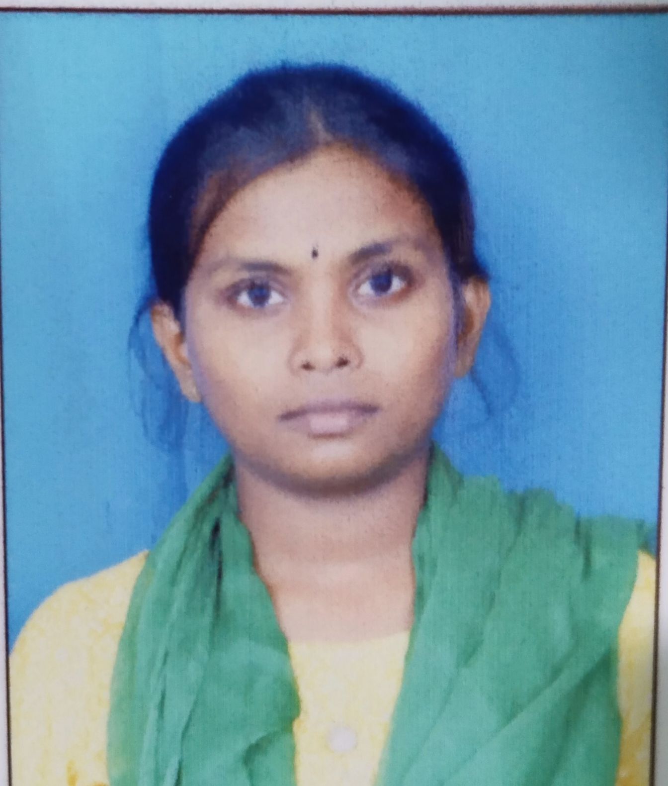 HIMABINDU PALAPARTHI