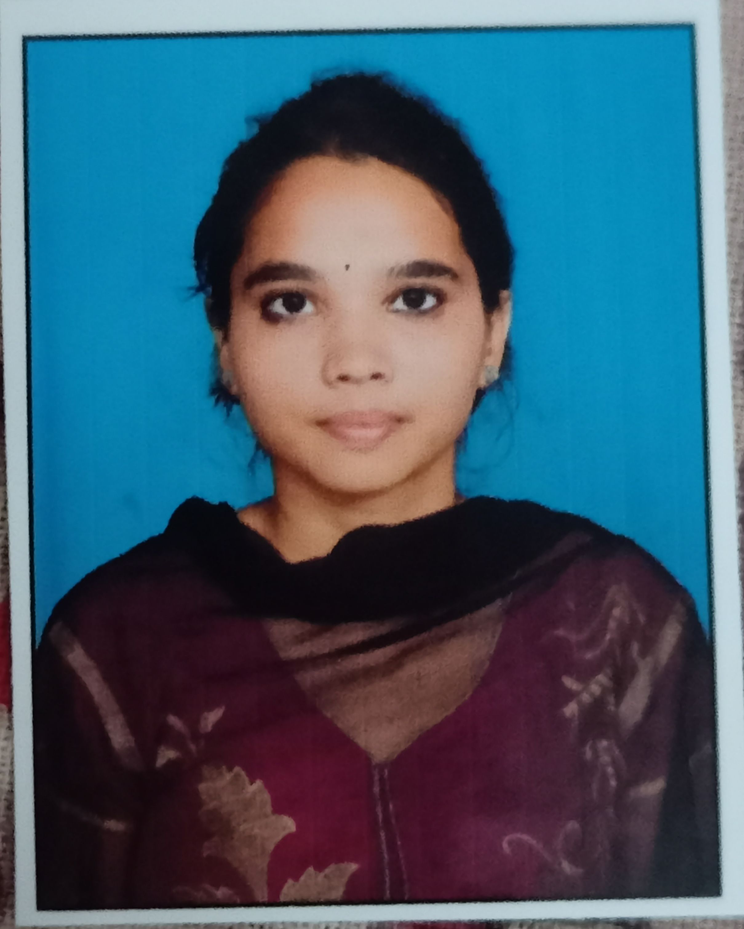 MULUKUTLA SRAVANI