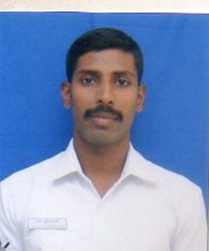 DANDI ADINARAYANA