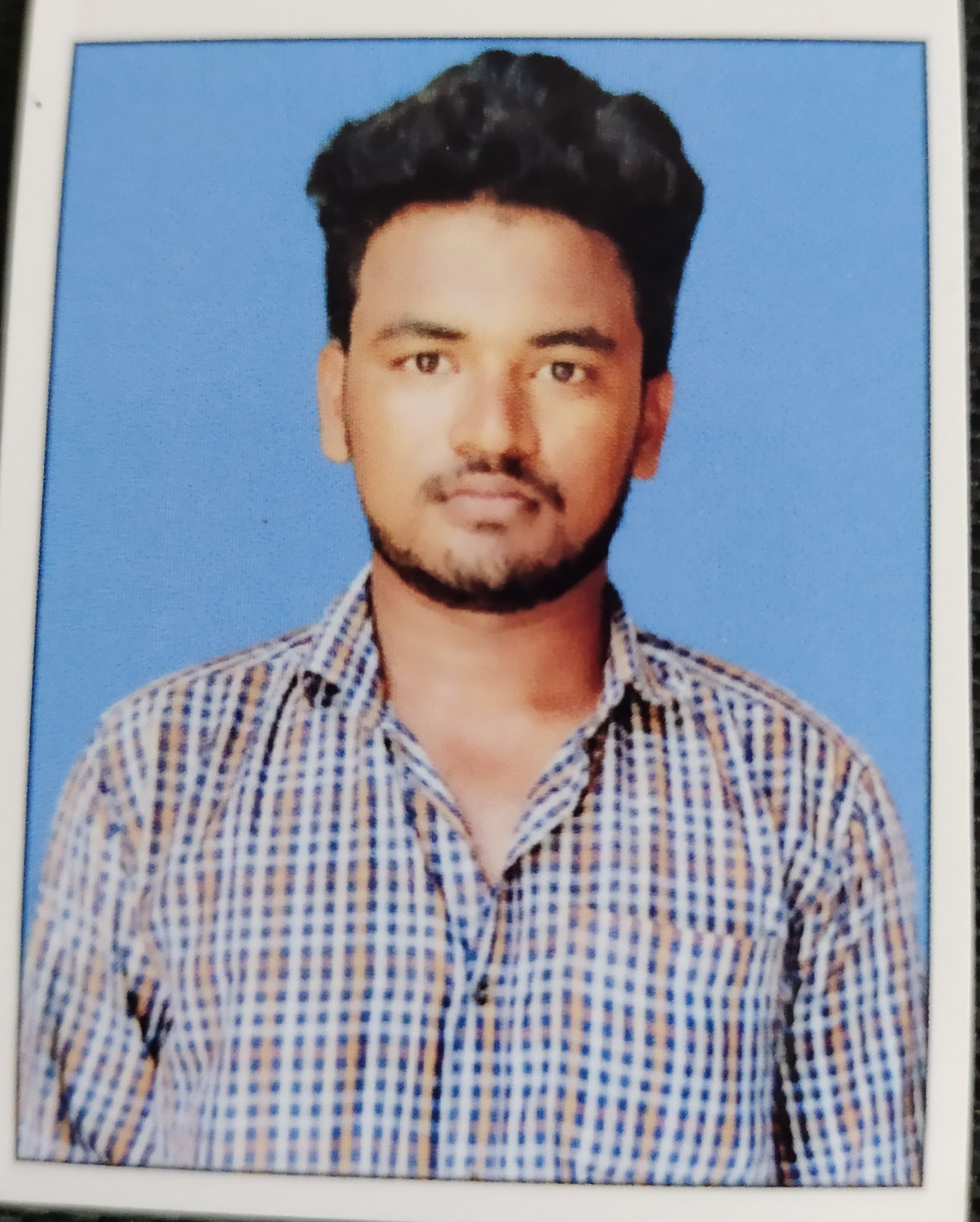 RAMBABU VALIREDDI