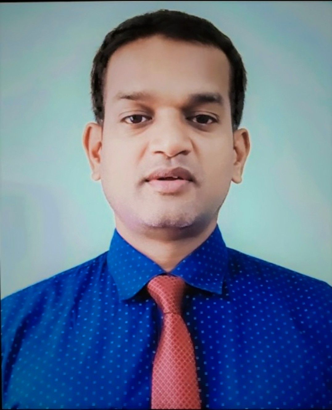 PARRE SHIVA KUMAR