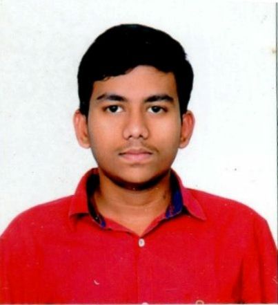 BODAPATI RAVI KIRAN